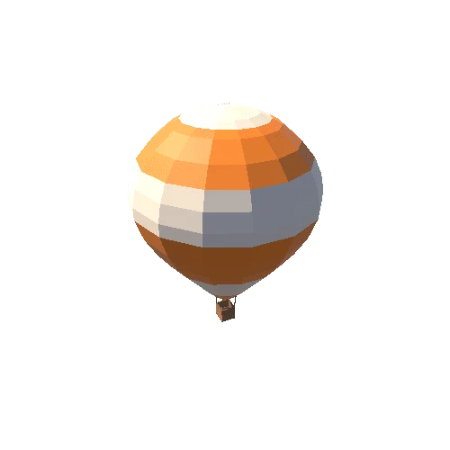 SPW_Urban_Props_Air Balloon_Color01